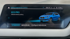 BMW 1 Series 118i [136] M Sport 5dr Step Auto [LCP] Petrol Hatchback